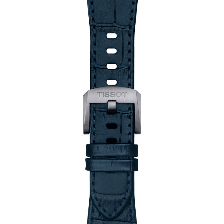 detail Tissot PRX T137.410.16.041.00