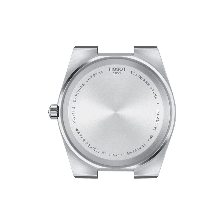 detail Tissot PRX T137.410.17.041.00