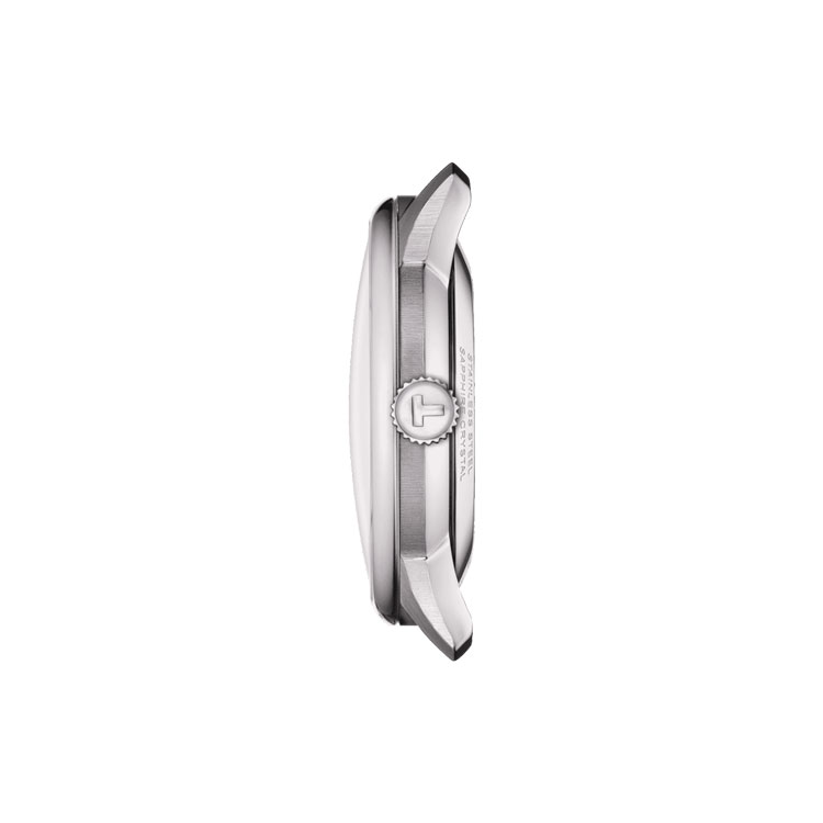 detail Tissot Chemin Des Tourelles Skeleton T139.836.16.261.00