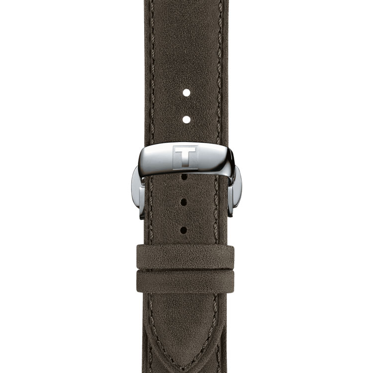 detail Tissot Chemin Des Tourelles Skeleton T139.836.16.261.00