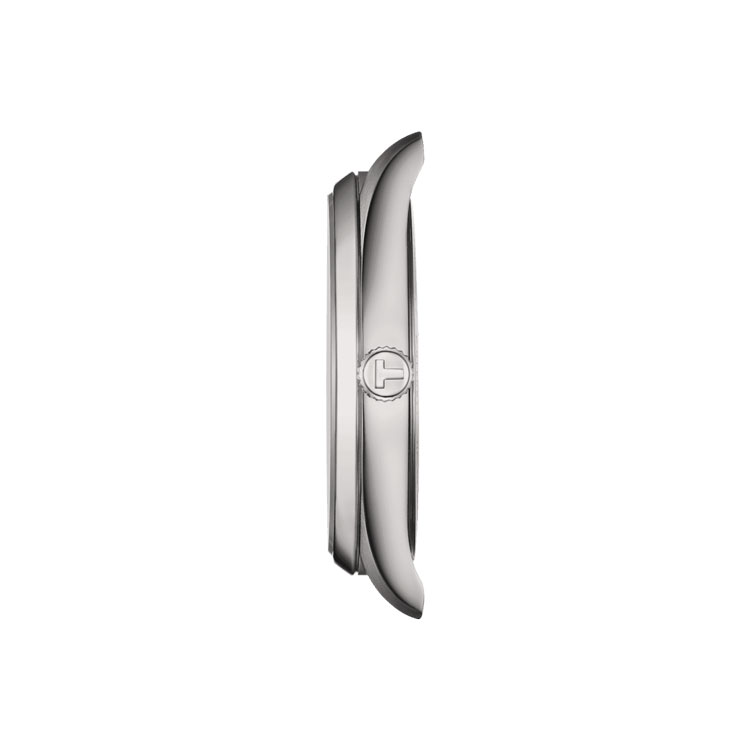 detail Tissot PR100 T150.410.11.091.00