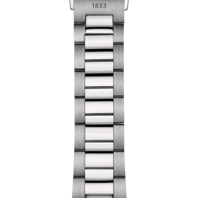 detail Tissot PR100 T150.410.11.091.00