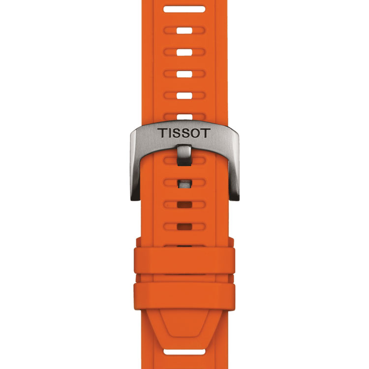 detail Tissot T-Touch Connect Sport T153.420.47.051.02