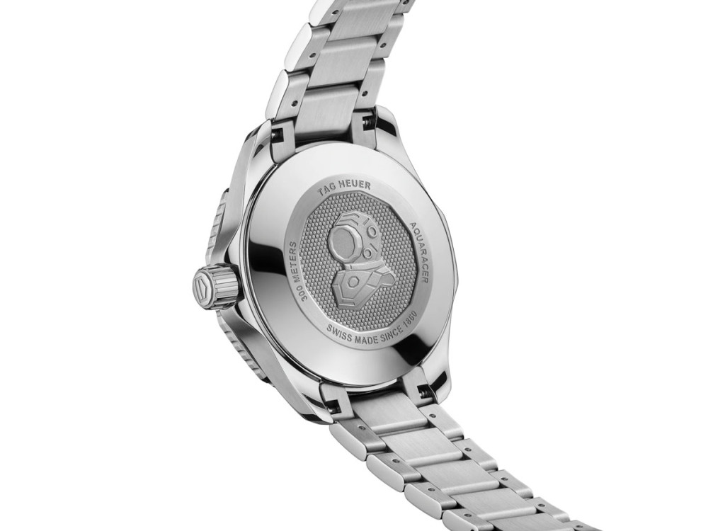 detail Tag Heuer Aquaracer Professional 300 WBP231B.BA0618