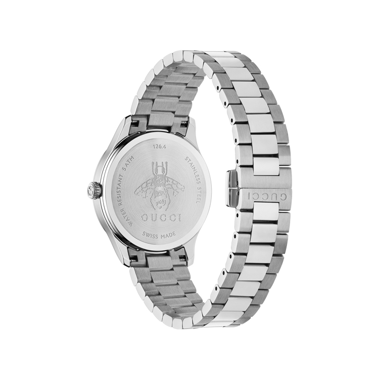 detail Gucci G-Timeless Multibee YA1265033