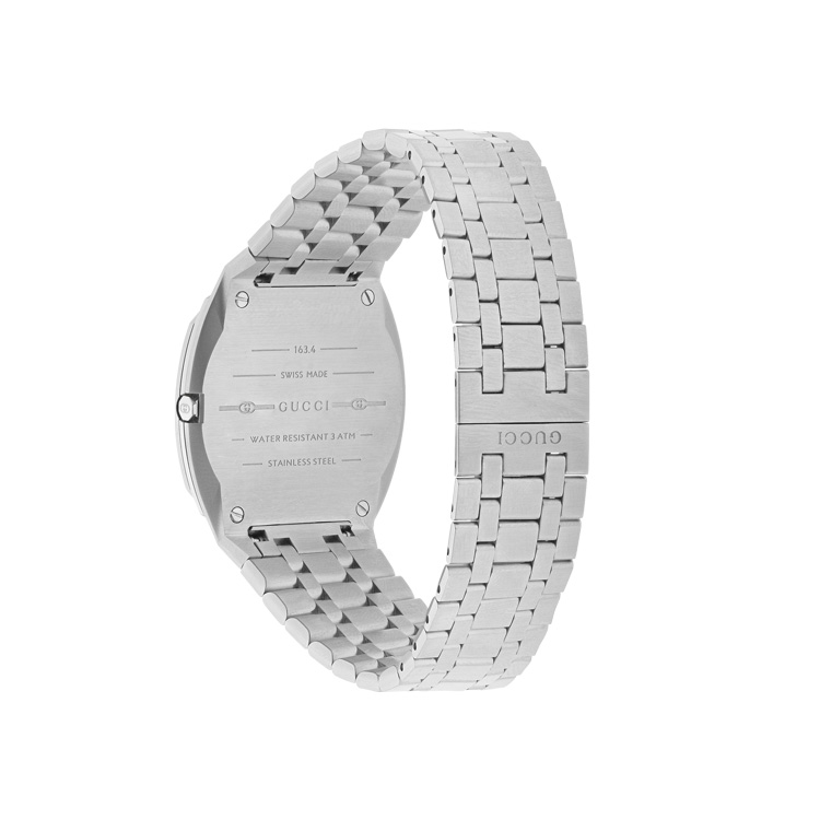 detail Gucci Gucci 25H YA163402