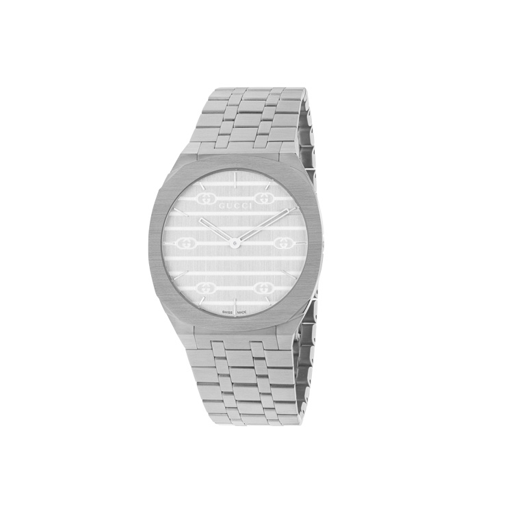 detail Gucci Gucci 25H YA163402