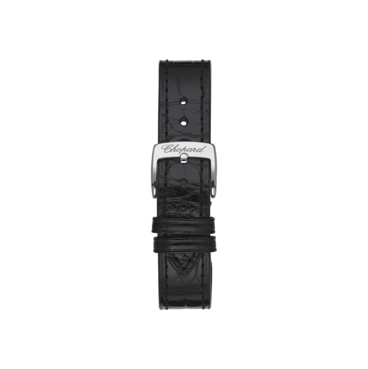 detail Chopard Happy Sport 278573-3011