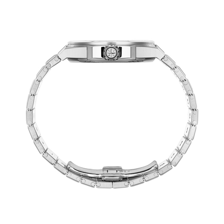 detail Chopard Alpine Eagle Cadence 8HF 298600-3020