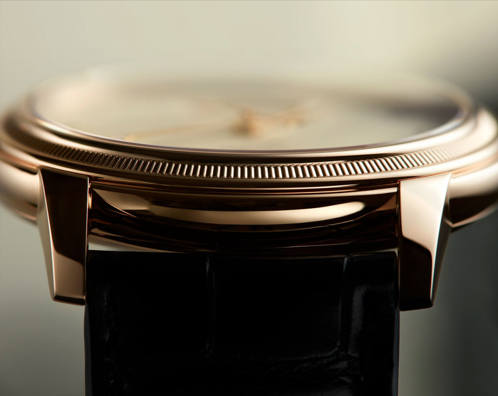 detail Parmigiani Toric Chronometré PFC423-1602400-HA1441