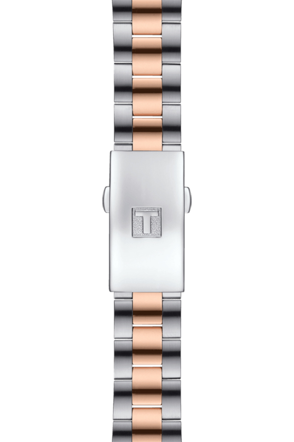 detail Tissot PR 100 Lady Sport T101.910.22.116.00