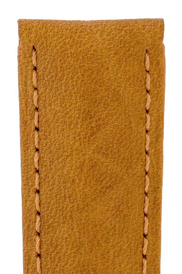 detail Hirsch Řemínek Camelgrain Pro Skin L 01009010-2-22