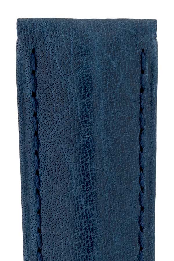 detail Hirsch Řemínek Camelgrain Pro Skin L 01009080-2-20