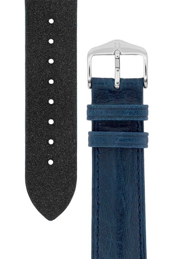 detail Hirsch Řemínek Camelgrain Pro Skin L 01009080-2-20