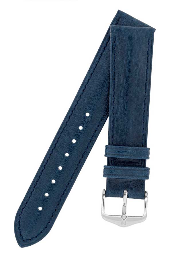 detail Hirsch Řemínek Camelgrain Pro Skin L 01009080-2-20