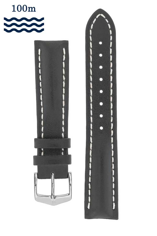 detail Hirsch Řemínek Heavy Calf L 01475050-2-20