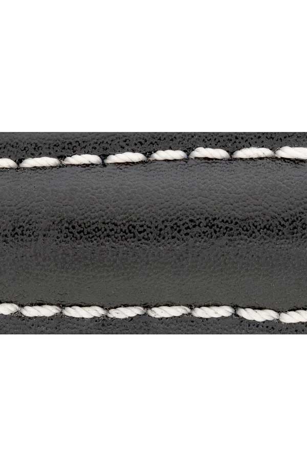 detail Hirsch Řemínek Heavy Calf L 01475050-2-20