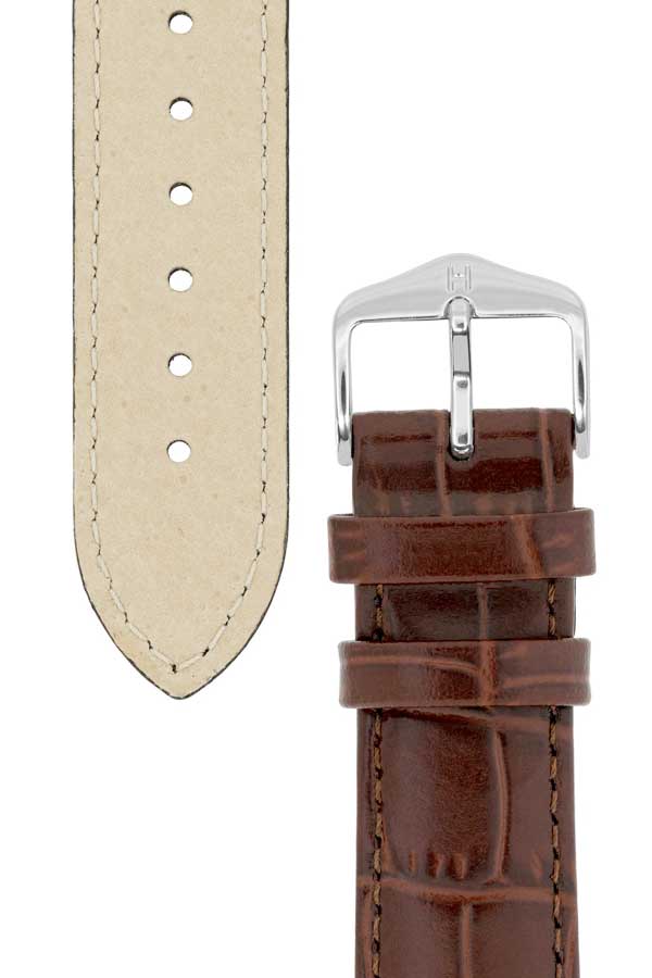 detail Hirsch Řemínek Louisianalook L 03427010-2-18