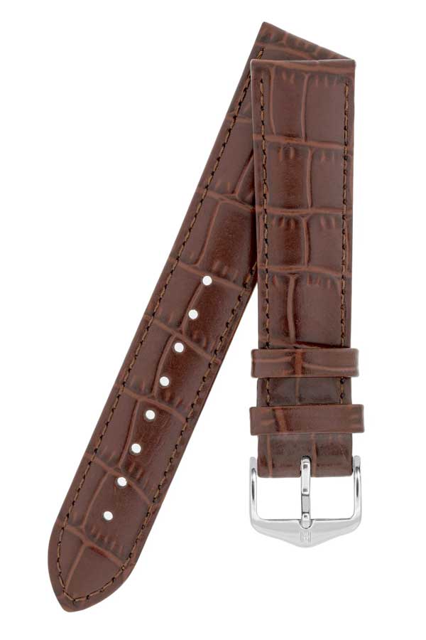 detail Hirsch Řemínek Louisianalook L 03427010-2-18