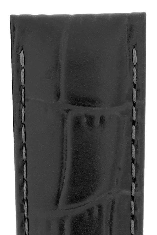 detail Hirsch Řemínek Louisianalook L 03427050-1-18
