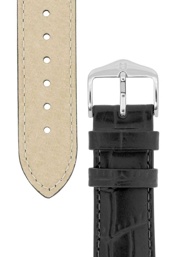 detail Hirsch Řemínek Louisianalook L 03427050-1-18