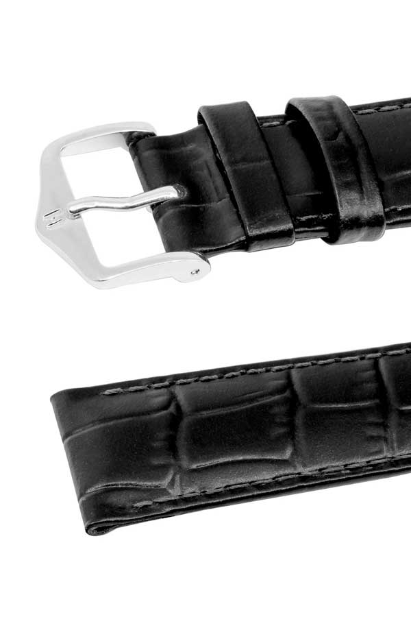 detail Hirsch Řemínek Louisianalook L 03427050-1-18
