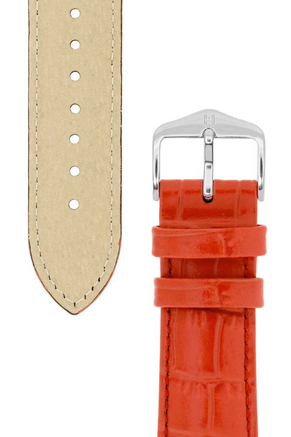 detail Hirsch Řemínek Louisianalook M 03427120-2-18