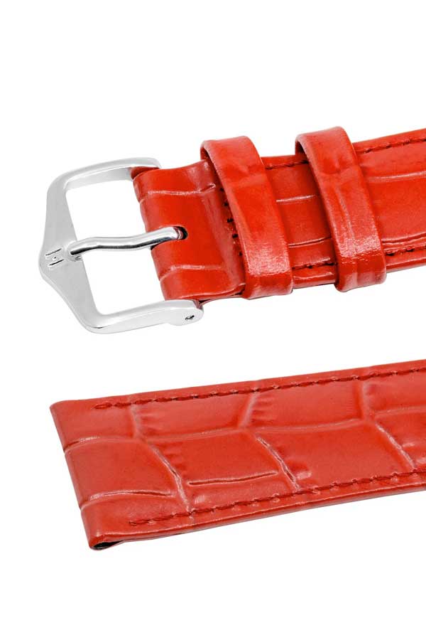 detail Hirsch Řemínek Louisianalook M 03427120-2-18