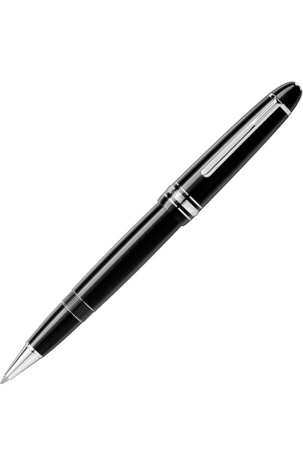 detail Montblanc Meisterstück Rollerball 07571-P162