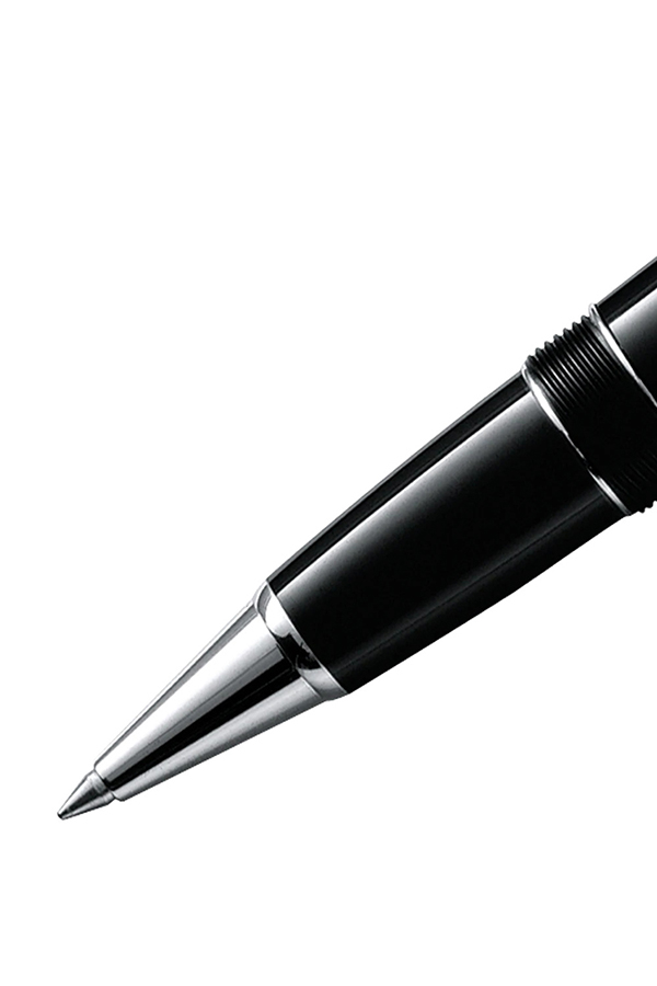 detail Montblanc Meisterstück Rollerball 07571-P162