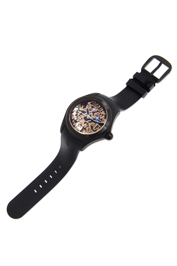 detail Corum Bubble 47 Booba 082.310.98/0371 BO01