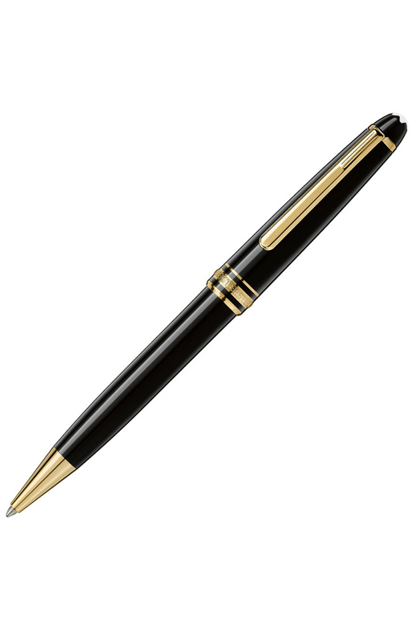 detail Montblanc Meisterstück Classique 10883
