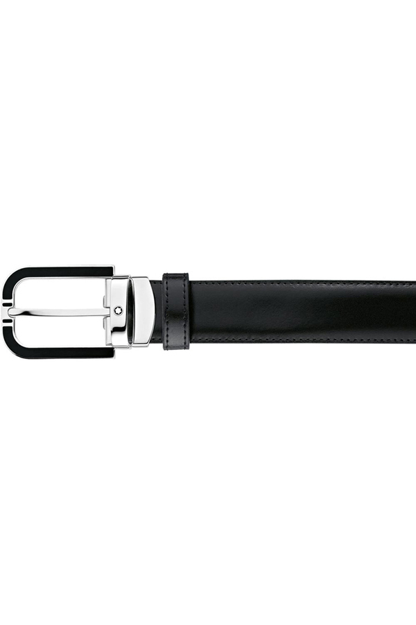 detail Montblanc Pásek 109740