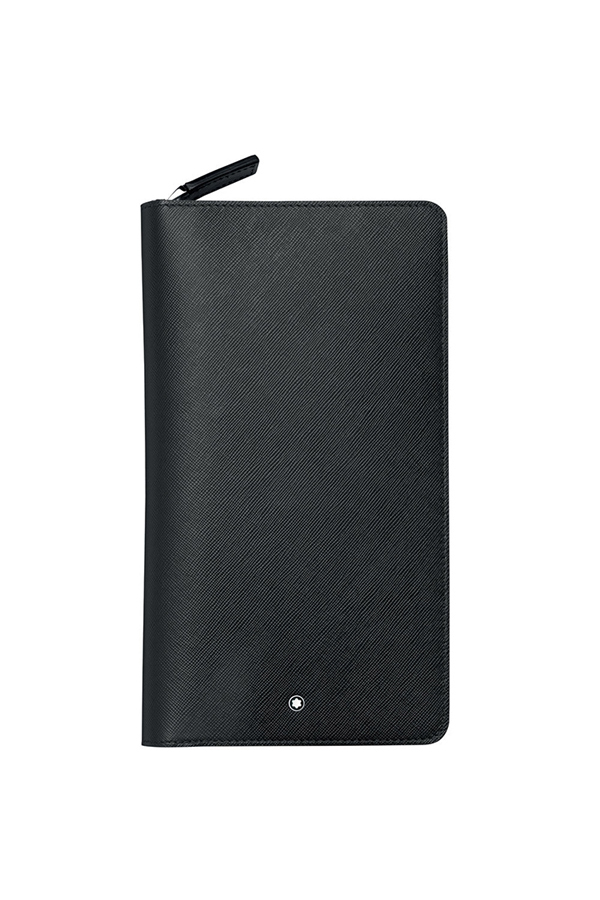 detail Montblanc Peněženka Sartorial 113208