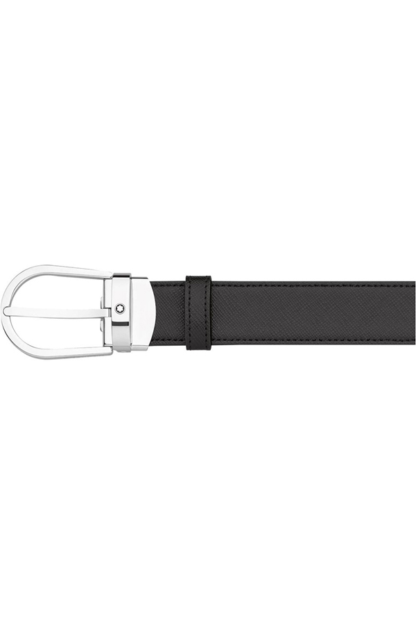 detail Montblanc Oboustranný Opásek 113834