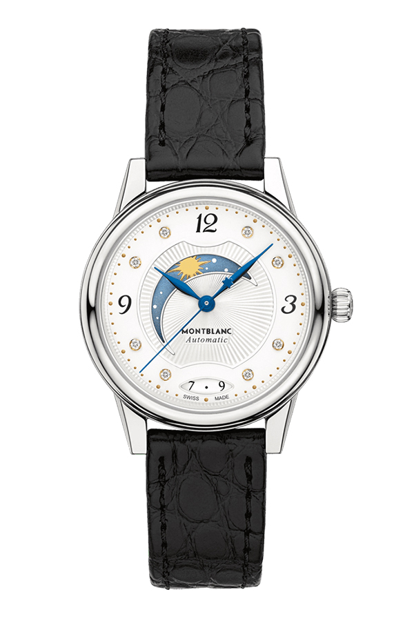 další varianty Montblanc Bohéme Day & Night 114730