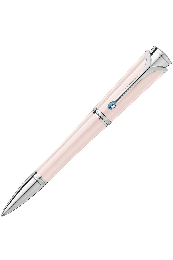 detail Montblanc Montblanc Muses Poudré 115273