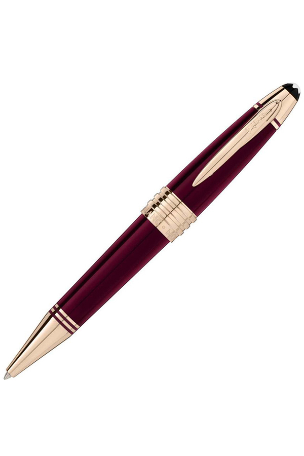 detail Montblanc Montblanc Great Characters John F.Kenedy Special Edition 118083
