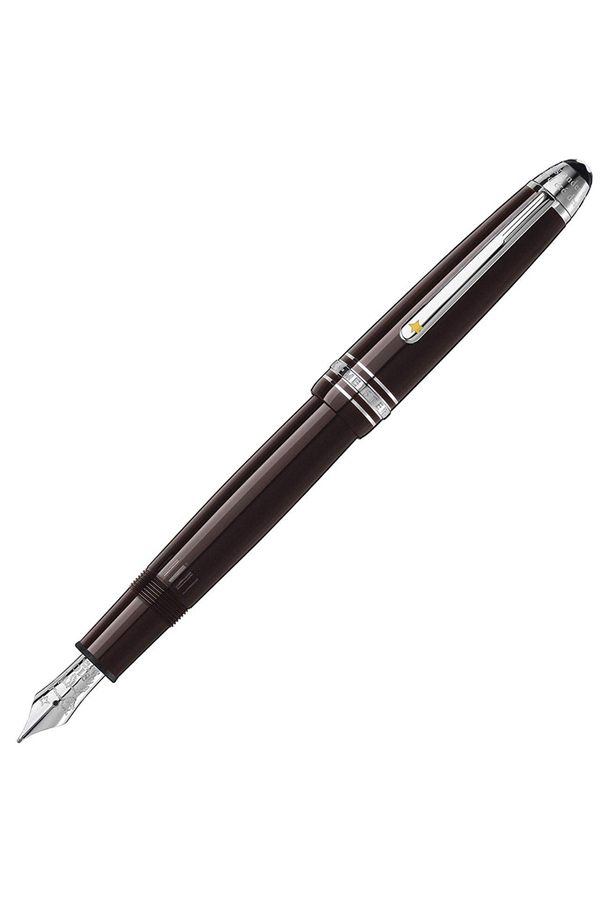detail Montblanc Meisterstück Le Petit Prince LeGrand Fountain 119659