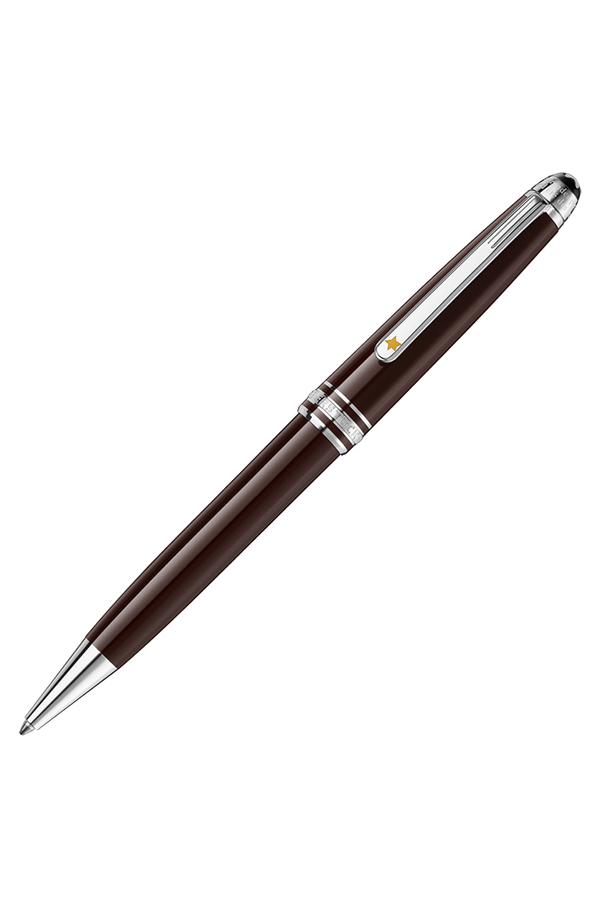 detail Montblanc Meisterstück Le Petit Prince Classique Ballpoint Pen 119667