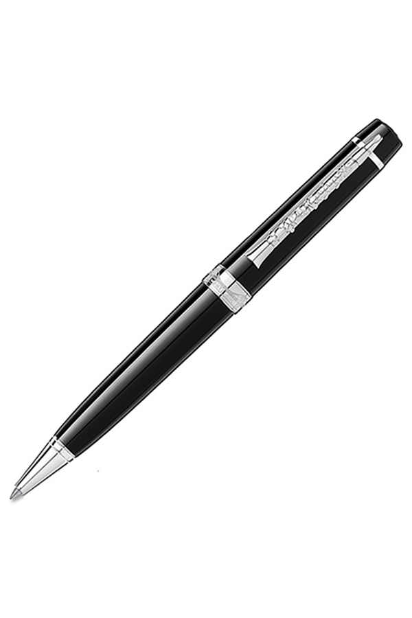 detail Montblanc George Gershwin Donation Ballpoint 119879