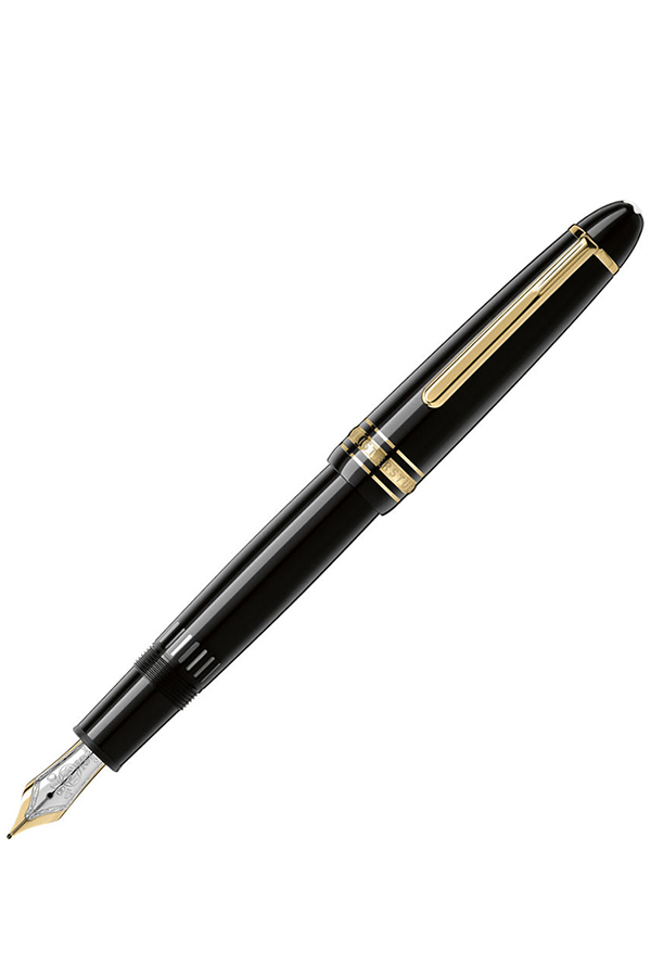 detail Montblanc Meisterstück LeGrand 13661