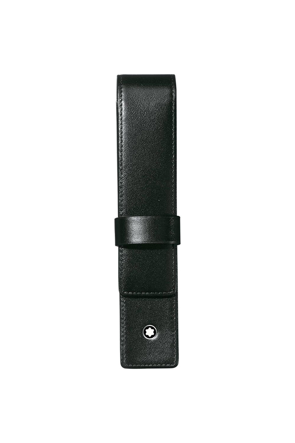 detail Montblanc Pouzdro Na Pera Meisterstück 14309