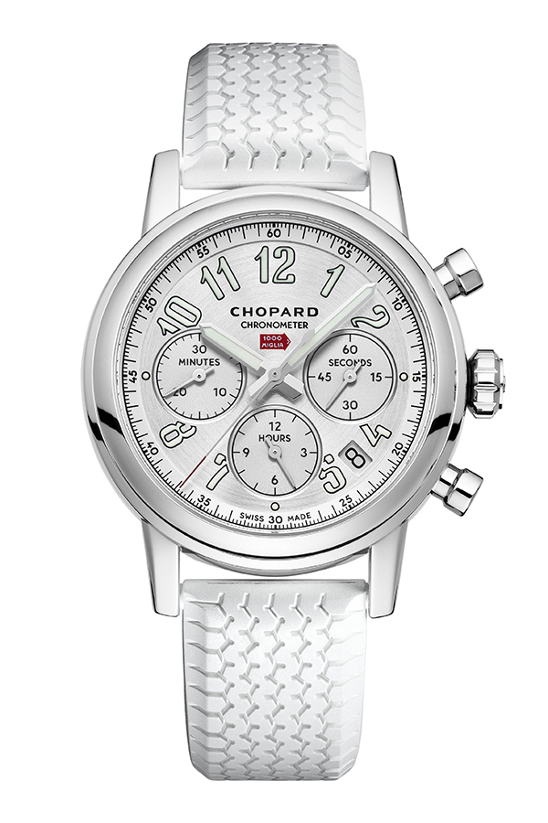 další varianty Chopard Mille Miglia Classic Chronograph 168588-3001