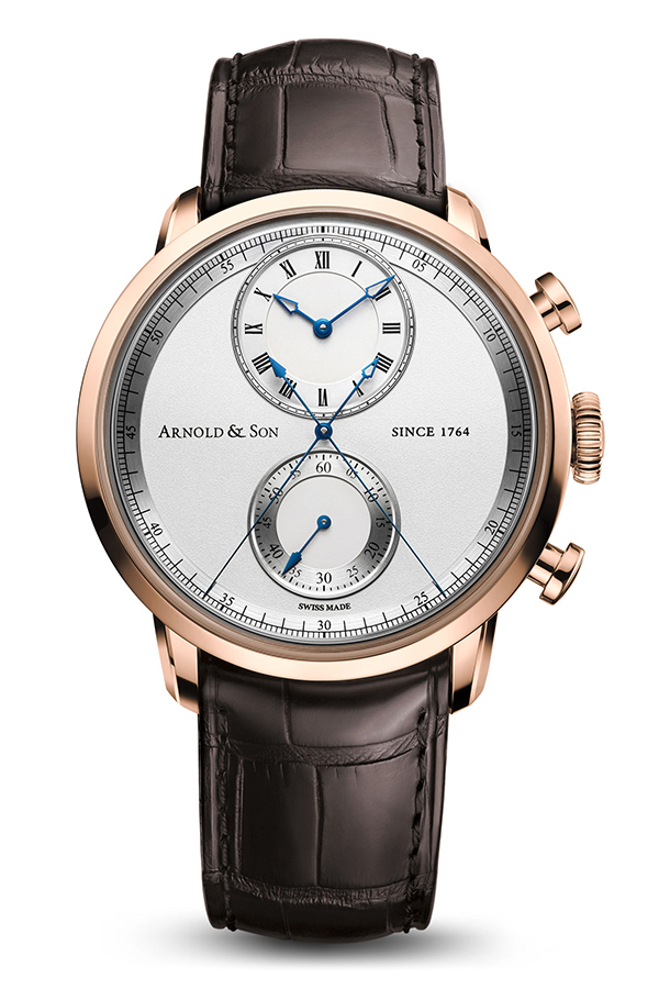 detail Arnold & Son Instrument Collection 1CHAR.S01A.C120A