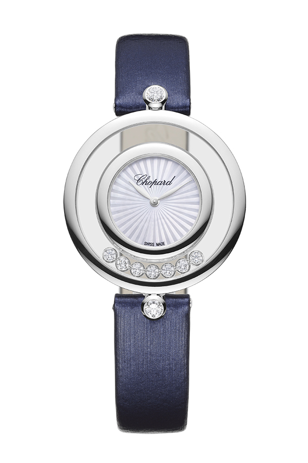 detail Chopard Happy Diamonds 209426-1001