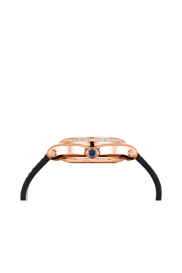 detail Chopard Happy Sport 274808-5006