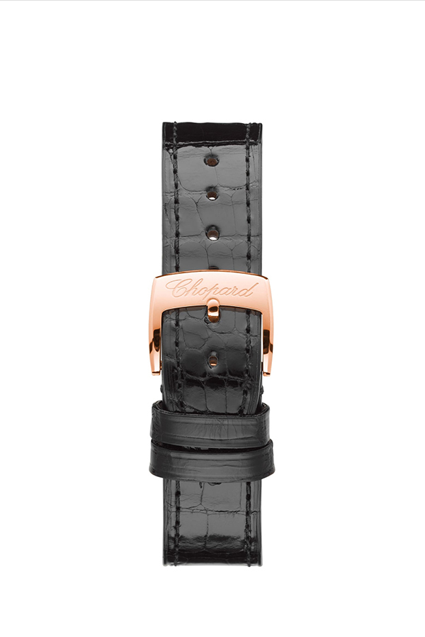 detail Chopard Happy Sport 274808-5006