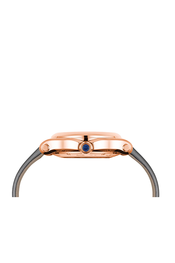 detail Chopard Happy Sport 274808-5012