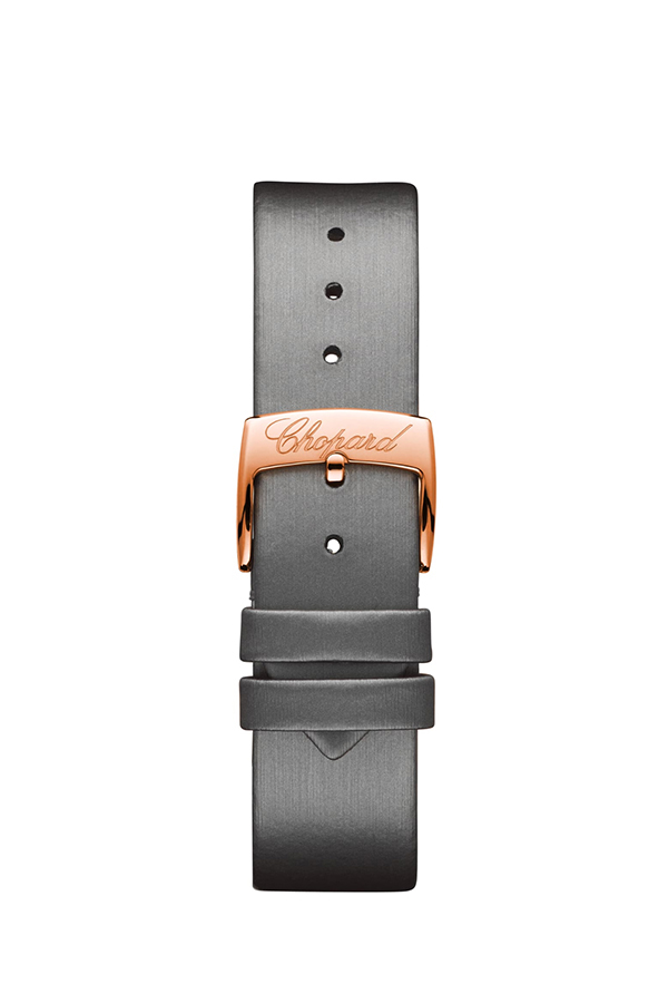 detail Chopard Happy Sport 274808-5012